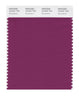 Pantone SMART Color Swatch 19-2431 TCX Boysenberry