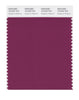 Pantone SMART Color Swatch 19-2432 TCX Raspberry Radiance