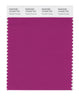 Pantone SMART Color Swatch 19-2434 TCX Festival Fuchsia
