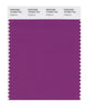 Pantone SMART Color Swatch 19-2924 TCX Hollyhock