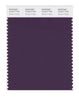 Pantone SMART Color Swatch 19-3217 TCX Shadow Purple