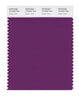 Pantone SMART Color Swatch 19-3230 TCX Grape Juice