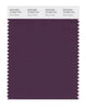 Pantone SMART Color Swatch 19-3323 TCX Deep Purple
