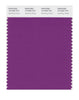 Pantone SMART Color Swatch 19-3336 TCX Sparkling Grape