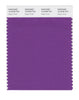 Pantone SMART Color Swatch 19-3438 TCX Bright Violet
