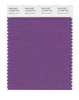 Pantone SMART Color Swatch 19-3526 TCX Meadow Violet