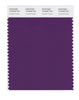 Pantone SMART Color Swatch 19-3528 TCX Imperial Purple