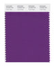 Pantone SMART Color Swatch 19-3540 TCX Purple Magic