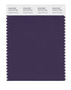Pantone SMART Color Swatch 19-3716 TCX Purple Plumeria