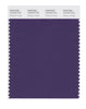Pantone SMART Color Swatch 19-3722 TCX Mulberry Purple