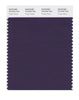 Pantone SMART Color Swatch 19-3725 TCX Purple Velvet