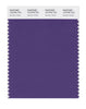 Pantone SMART Color Swatch 19-3730 TCX Gentian Violet