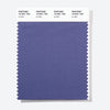 Pantone Polyester Swatch Card 19-3931 TSX Ink Blot