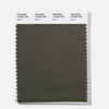 Pantone Polyester Swatch Card 19-4002 TSX Basalt
