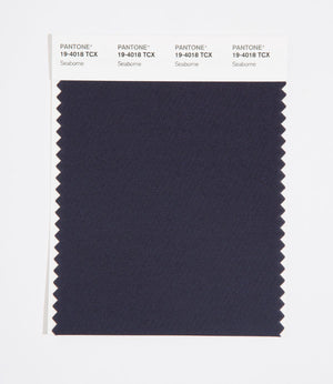 Pantone SMART Color Swatch 19-4018 TCX Seaborne