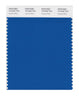 Pantone SMART Color Swatch 19-4245 TCX Imperial Blue