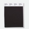 Pantone Polyester Swatch Card 19-4301 TSX Blackout