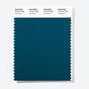 Pantone Polyester Swatch Card 19-4312 TSX Submerged