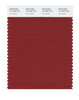 Pantone SMART Color Swatch 19-1555 TCX Red Dahlia