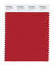 Pantone SMART Color Swatch 19-1758 TCX Haute Red
