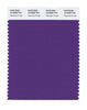 Pantone SMART Color Swatch 19-3638 TCX Tillandsia Purple