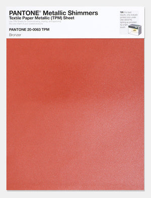 20-0063 TPM Bronzer