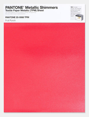 20-0068 TPM Fruit Punch