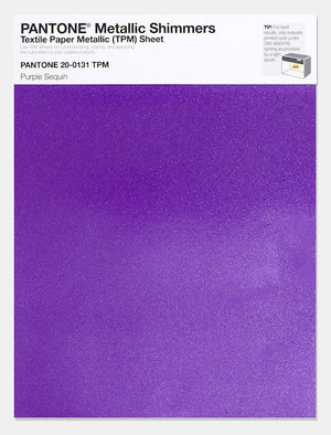 20-0131 TPM Purple Sequin