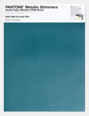 20-0168 TPM Rustic Turquoise