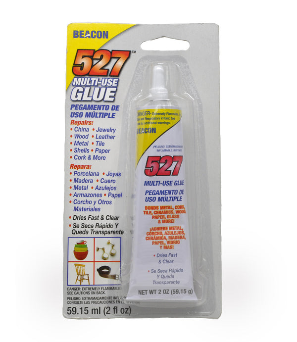 Beacon Adhesives Mosaic Glue 2oz
