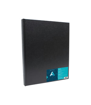 Art Alternatives Sketchbook, Hardbound, 110 Sheets (Various Sizes)