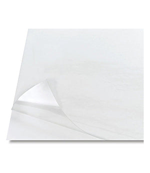 Twin Tak Double Sided Adhesives Sheets (Multiple Sizes)