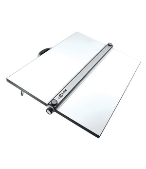 Alvin Portable Drawing With Parallel Straight-Edge