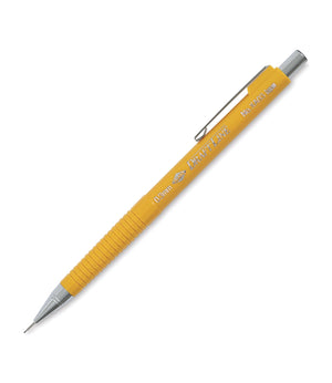 Alvin Draft-Line Mechanical Pencil (Various Sizes)