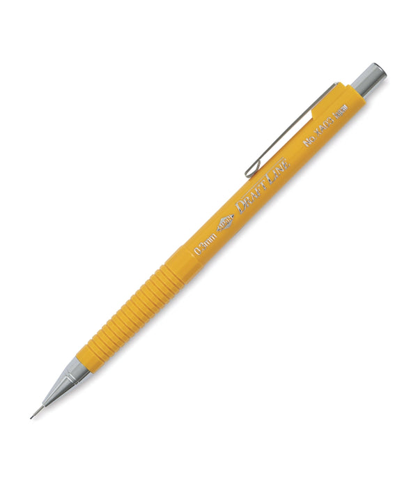 Buy White Mechanical Pencils Online – Ryman