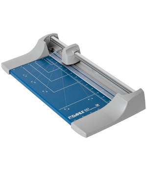 Dahle Personal Trimmer (Multiple Lengths - Max Cut 7 Sheets of 20 LB Paper)