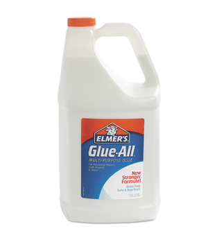 Elmers Glue All One Gallon
