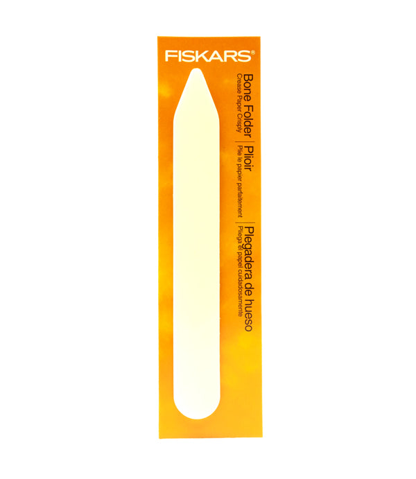 Fiskars 6 Bone Folder 