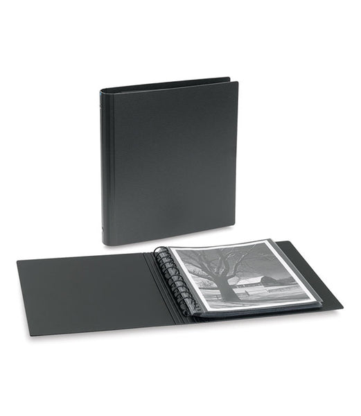 Multo Binder Itoya Multi-Ring Binder (Multiple Sizes) - Columbia Omni Studio