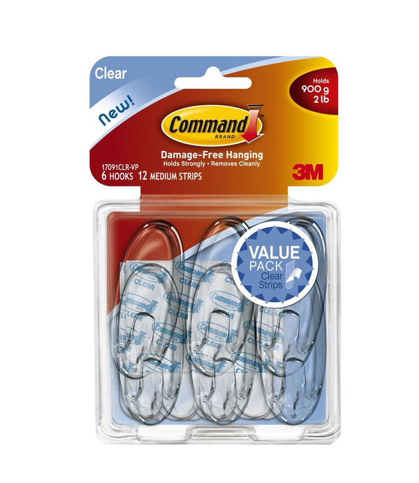 Buy 3M Command Strips 3M Clips, Hooks & Adhesive Strips. Online in India 