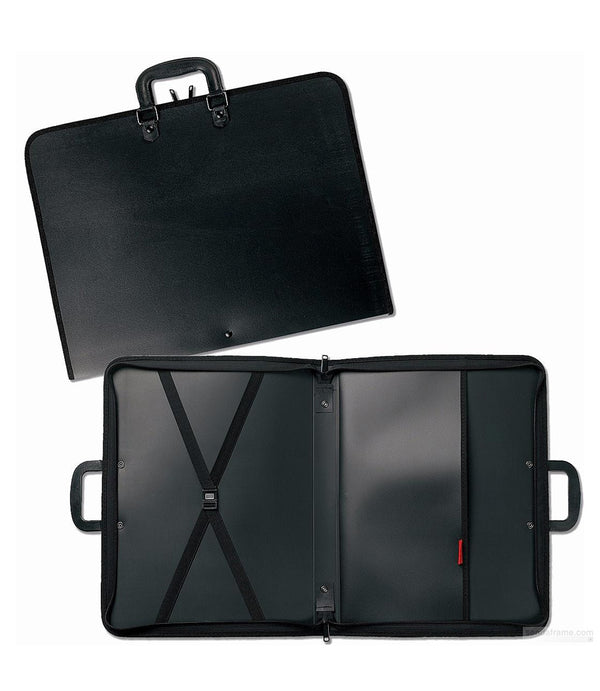 Carrying Case Art Portfolios Case Tote Case Backpack Art Supplies