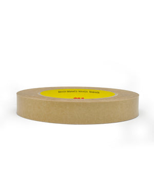 3M Rubber Cement Tape on a Roll, 60 Yards, 3/4 Inch