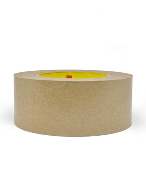 3M Rubber Cement Tape on a Roll, 60 Yards, 2 Inch