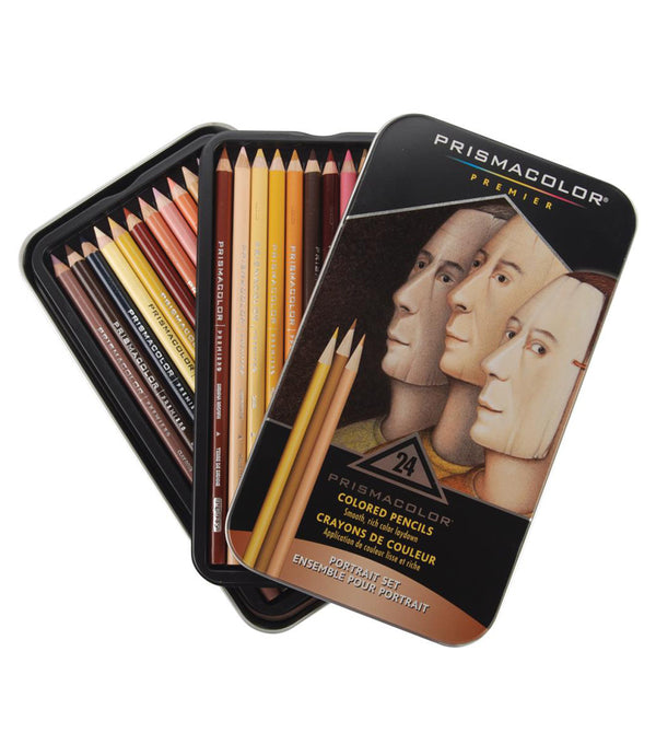  covacure Colored Pencils, Premier Color Pencil Set