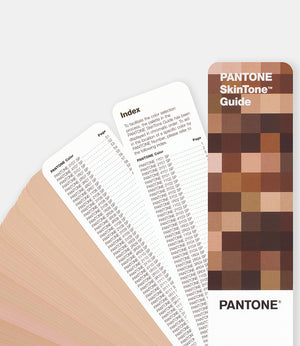 Pantone SkinTone™ Guide (STG201)