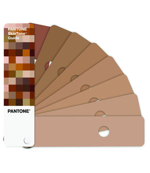 Pantone SkinTone™ Guide (STG201)