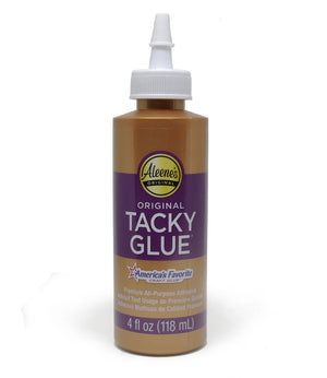 Original Tacky Glue 4oz