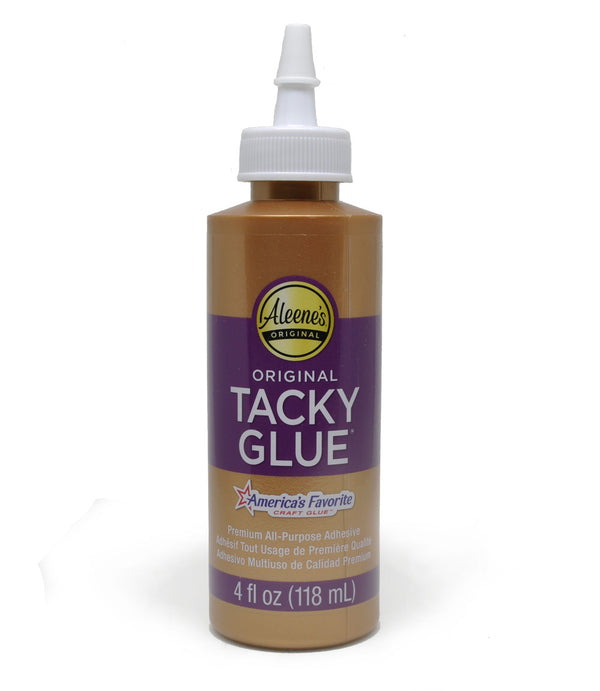 Original Tacky Glue 4oz - Columbia Omni Studio