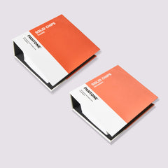 PANTONE フォーミュラガイド SOLID UNCOATED Amazon.com: Pantone Formula Guide – Coated & Uncoated