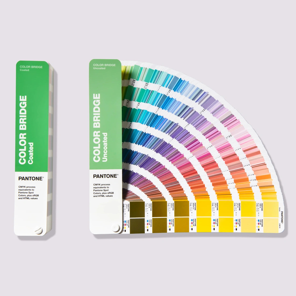Pantone Collection - Columbia Omni Studio